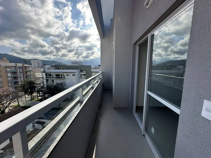 Foto 3 de Apartamento com 1 quarto à venda, 45m2 em Ubatuba - SP