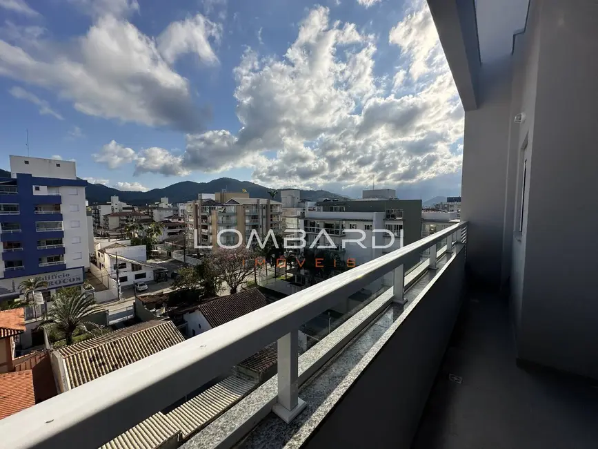 Foto 7 de Apartamento com 1 quarto à venda, 45m2 em Ubatuba - SP