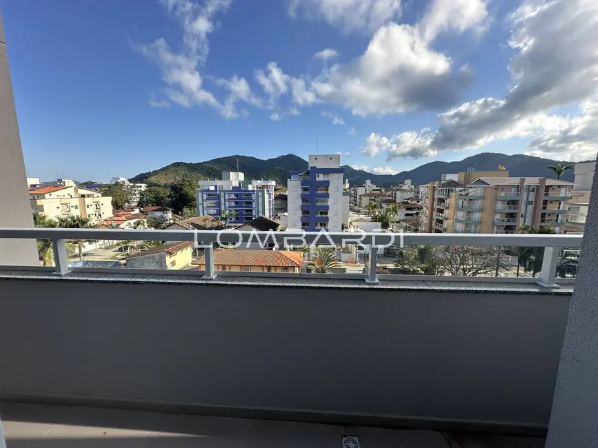 Foto 9 de Apartamento com 1 quarto à venda, 45m2 em Ubatuba - SP