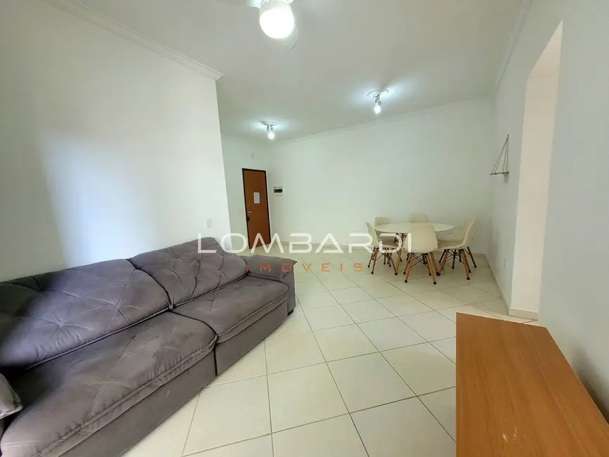 Foto 2 de Apartamento com 2 quartos à venda, 78m2 em Ubatuba - SP
