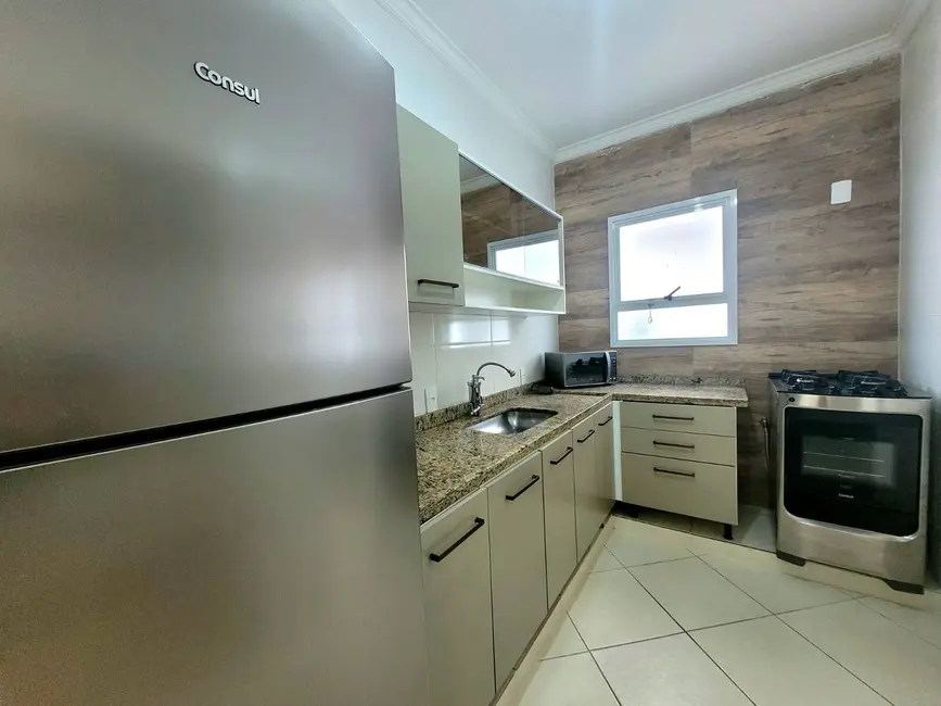 Foto 4 de Apartamento com 2 quartos à venda, 78m2 em Ubatuba - SP