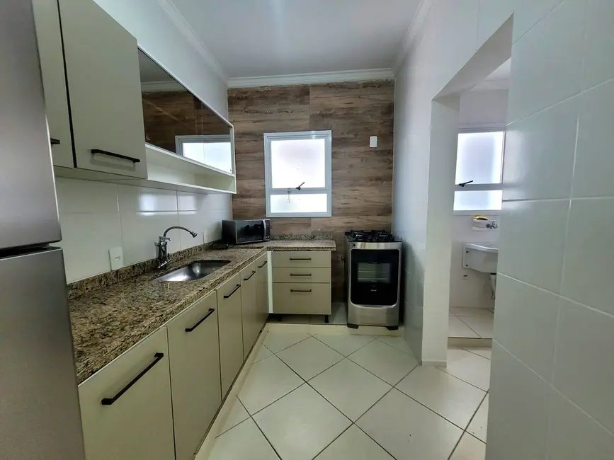 Foto 6 de Apartamento com 2 quartos à venda, 78m2 em Ubatuba - SP