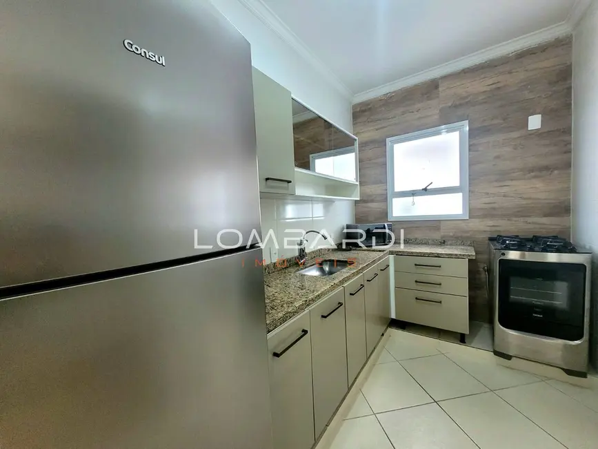 Foto 4 de Apartamento com 2 quartos à venda, 78m2 em Ubatuba - SP