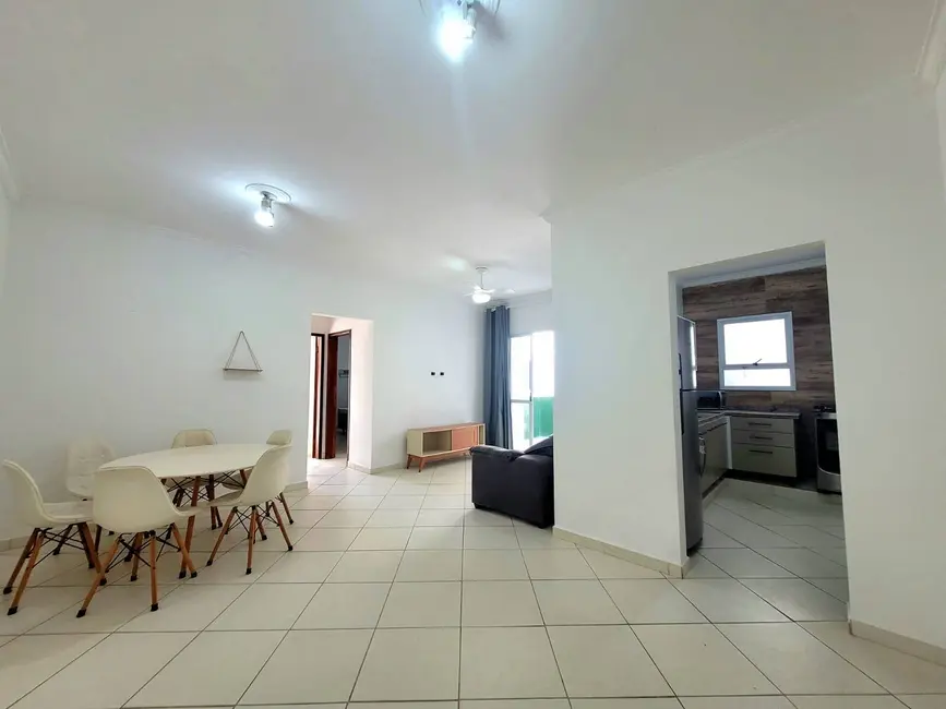 Foto 1 de Apartamento com 2 quartos à venda, 78m2 em Ubatuba - SP