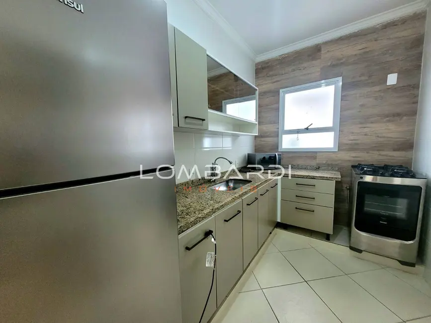 Foto 7 de Apartamento com 2 quartos à venda, 78m2 em Ubatuba - SP