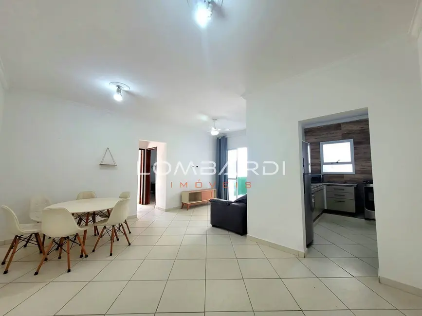 Foto 1 de Apartamento com 2 quartos à venda, 78m2 em Ubatuba - SP