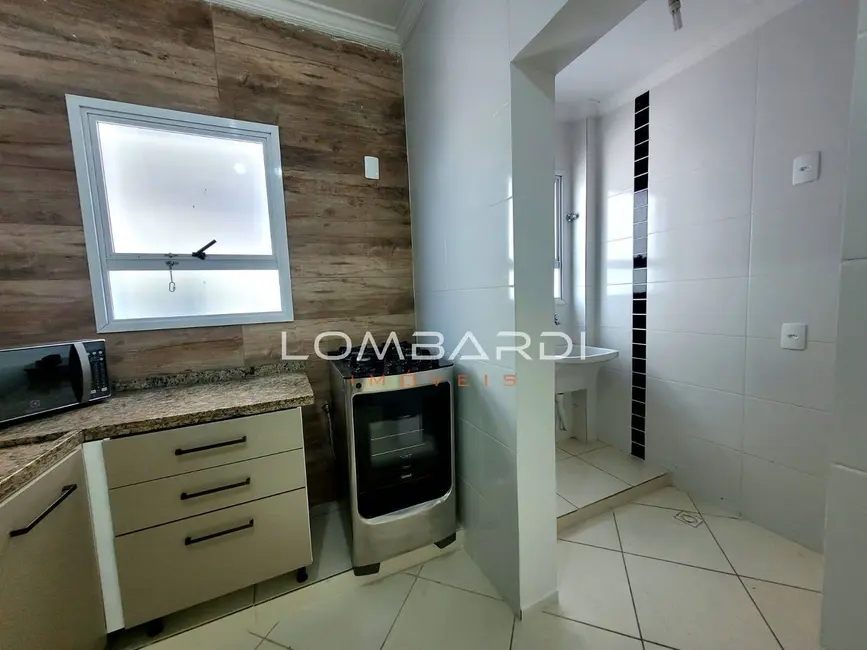 Foto 5 de Apartamento com 2 quartos à venda, 78m2 em Ubatuba - SP