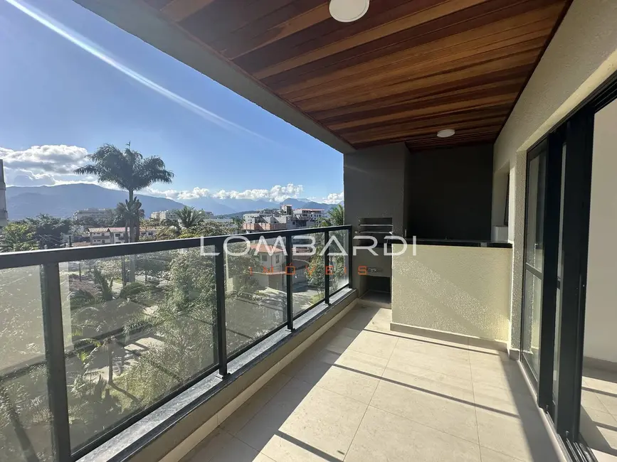 Apartamento com 2 quartos à venda, 77m2 em Ubatuba - SP - imagem 2 Foto 2 de Apartamento com 2 quartos à venda, 77m2 em Ubatuba - SP