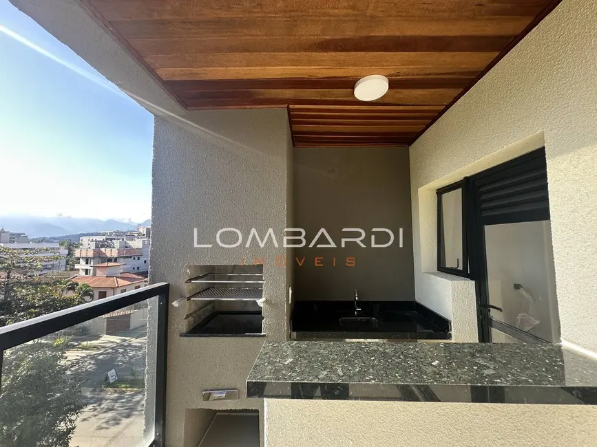Apartamento com 2 quartos à venda, 77m2 em Ubatuba - SP - imagem 3 Foto 3 de Apartamento com 2 quartos à venda, 77m2 em Ubatuba - SP