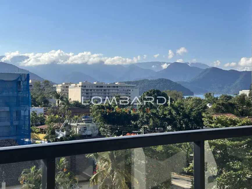 Apartamento com 2 quartos à venda, 69m2 em Ubatuba - SP - imagem 6 Foto 6 de Apartamento com 2 quartos à venda, 69m2 em Ubatuba - SP