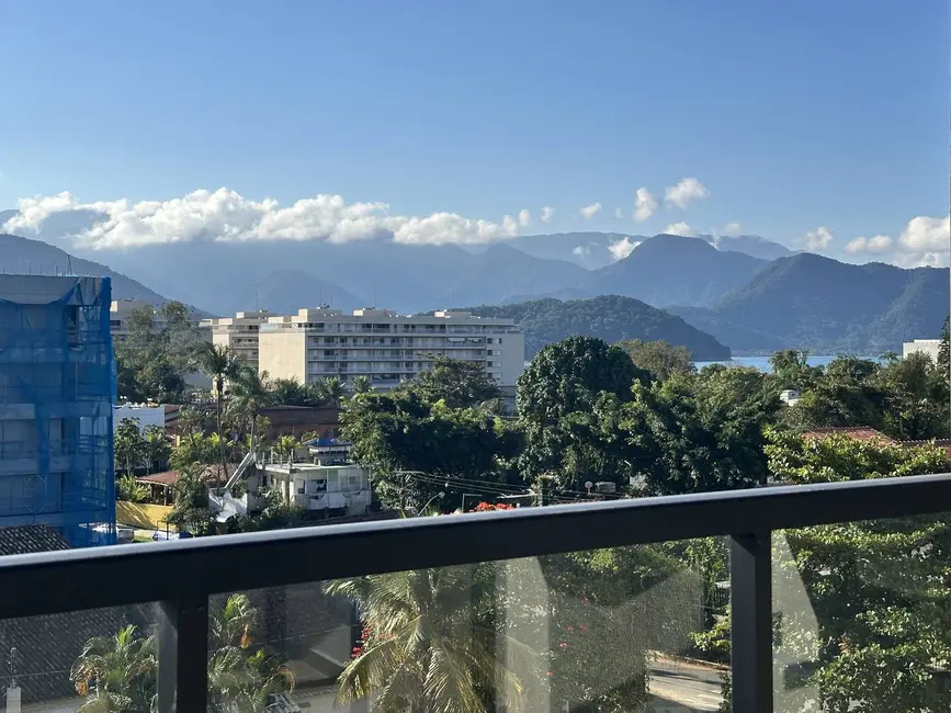 Apartamento com 2 quartos à venda, 69m2 em Ubatuba - SP - imagem 6 Foto 6 de Apartamento com 2 quartos à venda, 69m2 em Ubatuba - SP
