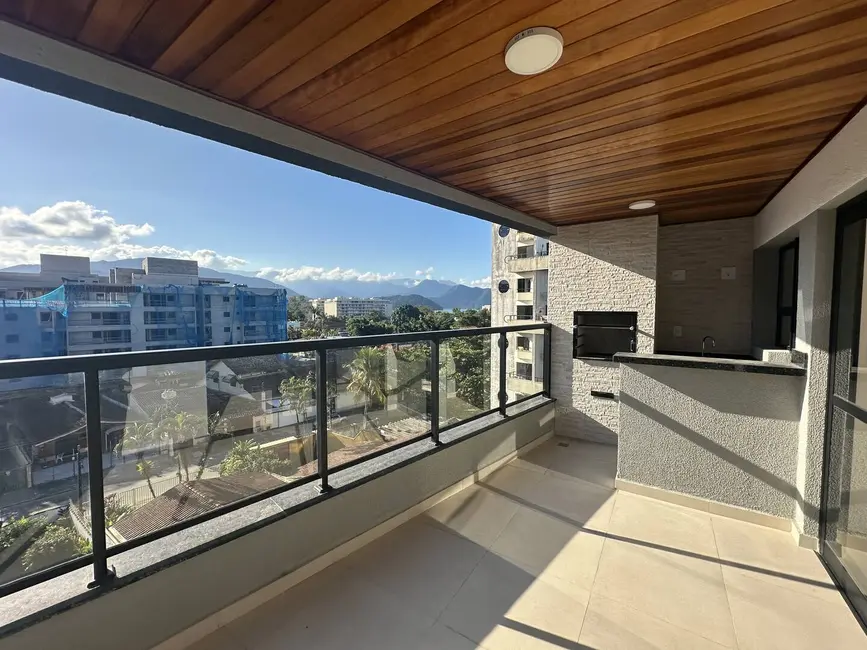 Apartamento com 2 quartos à venda, 69m2 em Ubatuba - SP - imagem 1 Foto 1 de Apartamento com 2 quartos à venda, 69m2 em Ubatuba - SP