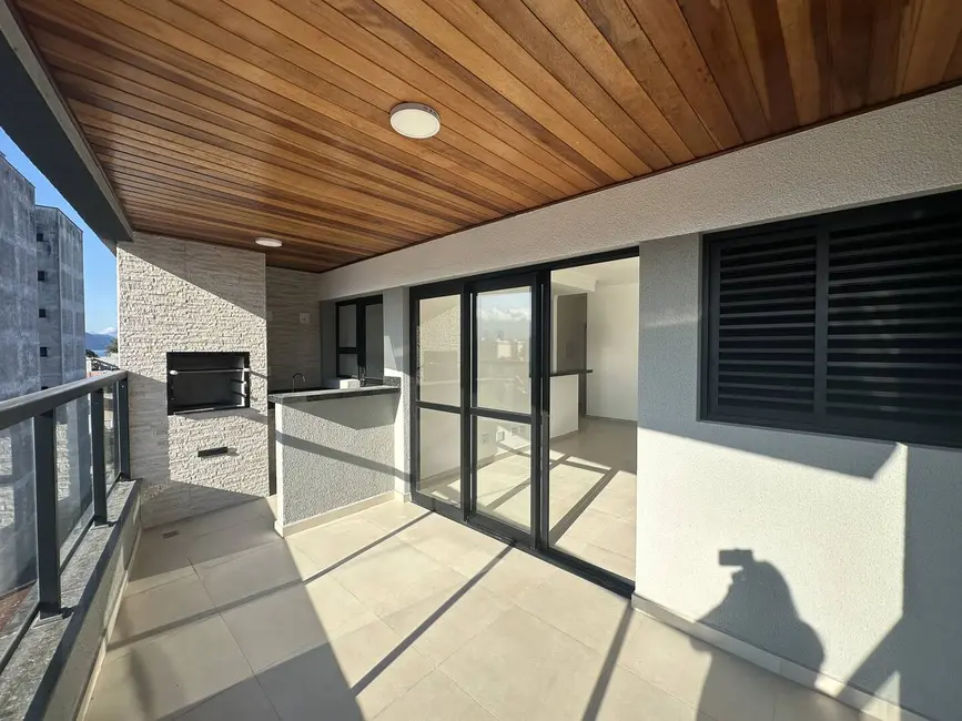 Apartamento com 2 quartos à venda, 69m2 em Ubatuba - SP - imagem 4 Foto 4 de Apartamento com 2 quartos à venda, 69m2 em Ubatuba - SP