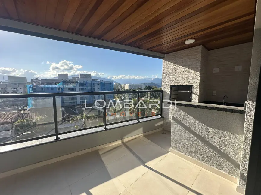 Apartamento com 2 quartos à venda, 69m2 em Ubatuba - SP - imagem 5 Foto 5 de Apartamento com 2 quartos à venda, 69m2 em Ubatuba - SP
