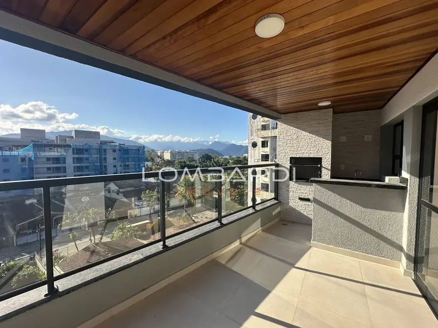 Apartamento com 2 quartos à venda, 69m2 em Ubatuba - SP - imagem 1 Foto 1 de Apartamento com 2 quartos à venda, 69m2 em Ubatuba - SP