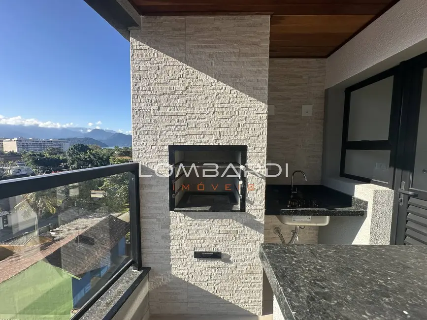 Apartamento com 2 quartos à venda, 69m2 em Ubatuba - SP - imagem 7 Foto 7 de Apartamento com 2 quartos à venda, 69m2 em Ubatuba - SP