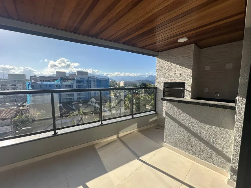 Apartamento com 2 quartos à venda, 69m2 em Ubatuba - SP - imagem 5 Foto 5 de Apartamento com 2 quartos à venda, 69m2 em Ubatuba - SP