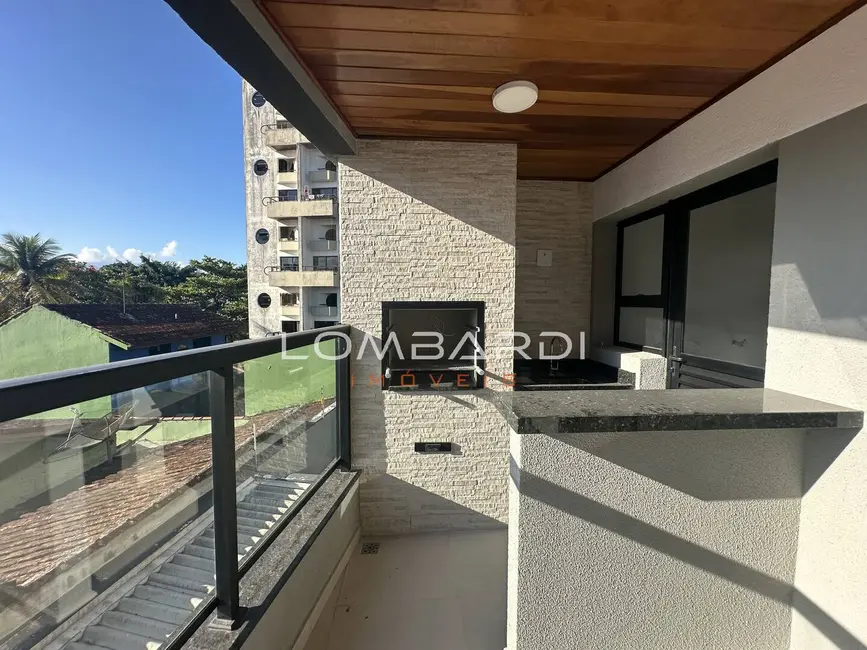 Foto 6 de Apartamento com 2 quartos à venda, 69m2 em Ubatuba - SP