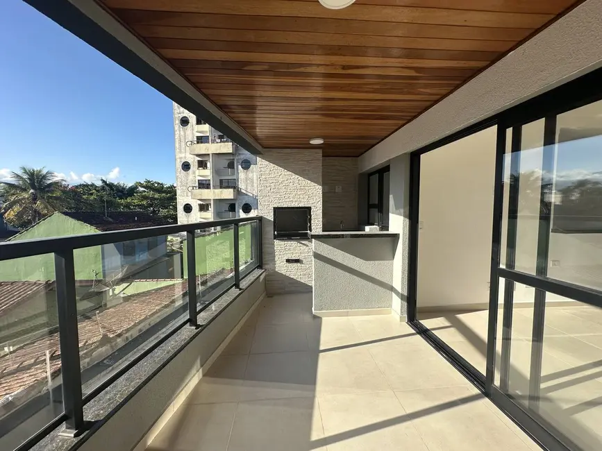 Foto 5 de Apartamento com 2 quartos à venda, 69m2 em Ubatuba - SP