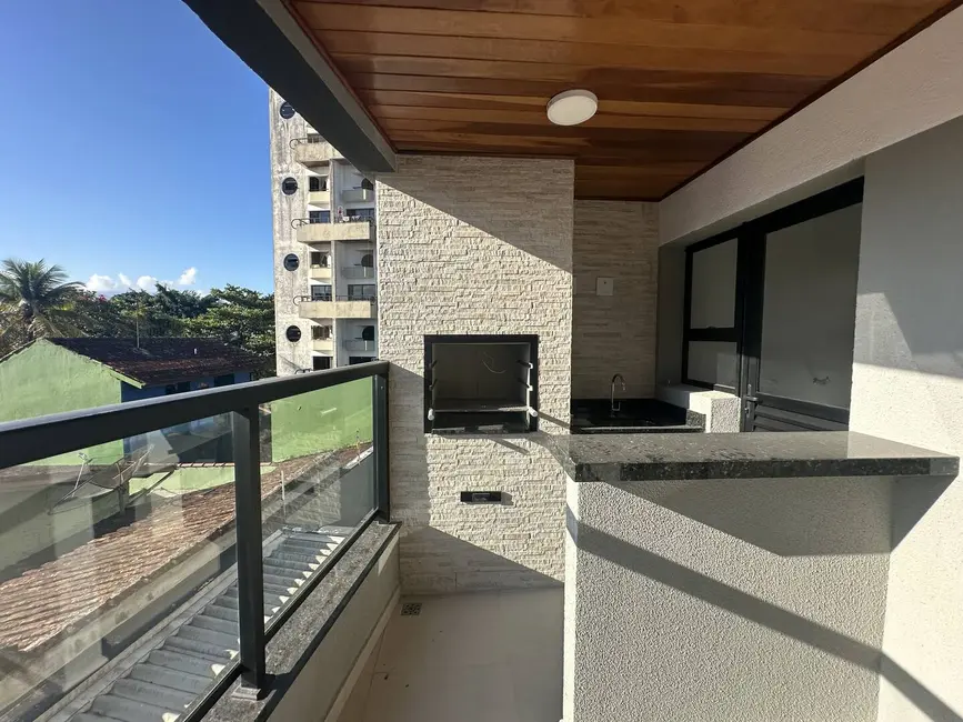 Foto 6 de Apartamento com 2 quartos à venda, 69m2 em Ubatuba - SP