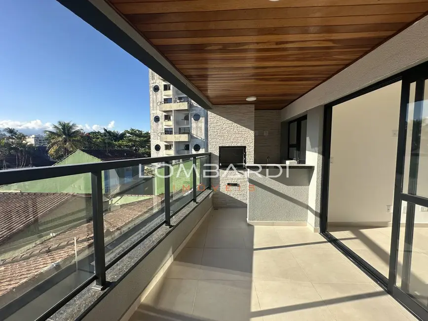 Foto 2 de Apartamento com 2 quartos à venda, 69m2 em Ubatuba - SP