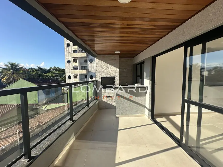 Foto 5 de Apartamento com 2 quartos à venda, 69m2 em Ubatuba - SP