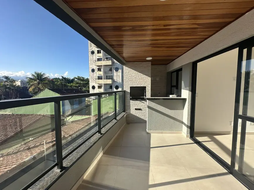 Foto 2 de Apartamento com 2 quartos à venda, 69m2 em Ubatuba - SP