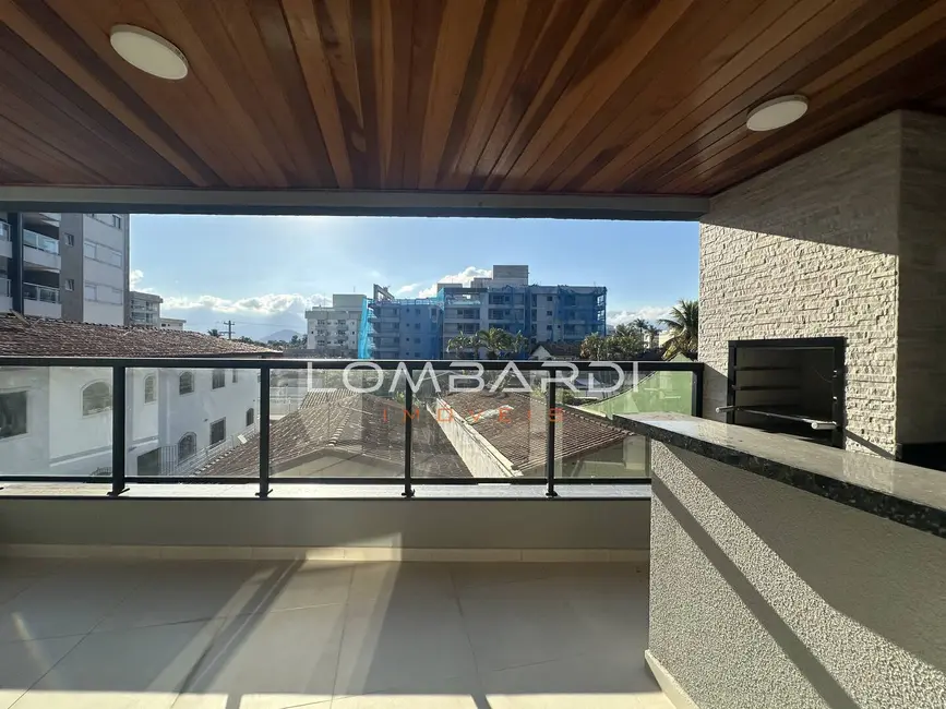 Foto 8 de Apartamento com 2 quartos à venda, 69m2 em Ubatuba - SP