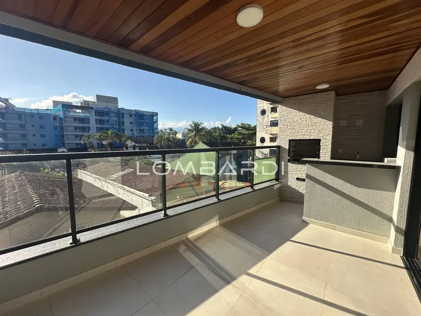 Foto 3 de Apartamento com 2 quartos à venda, 69m2 em Ubatuba - SP