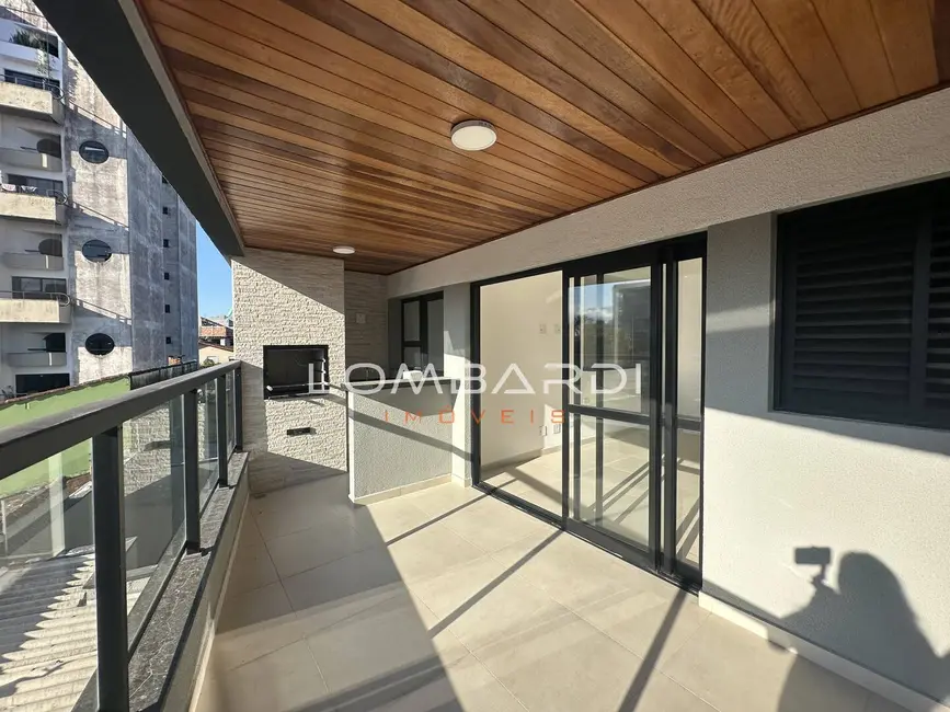 Foto 4 de Apartamento com 2 quartos à venda, 69m2 em Ubatuba - SP