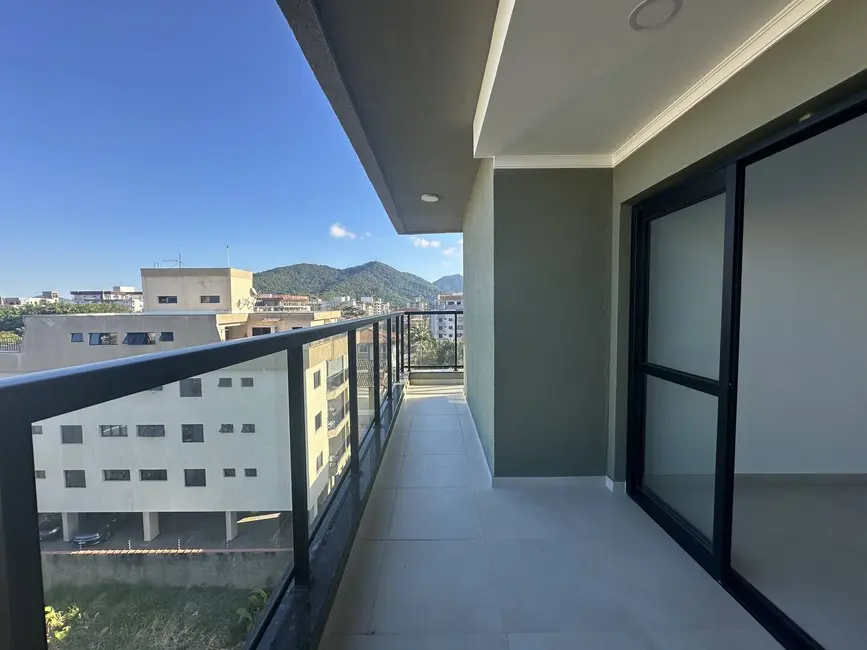 Foto 6 de Apartamento com 2 quartos à venda, 77m2 em Ubatuba - SP