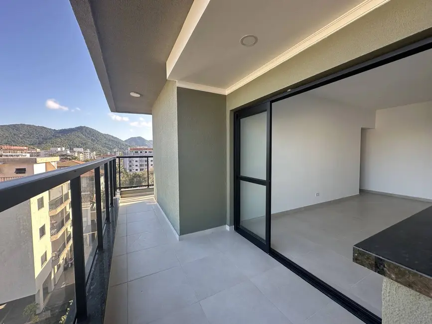 Foto 5 de Apartamento com 2 quartos à venda, 77m2 em Ubatuba - SP