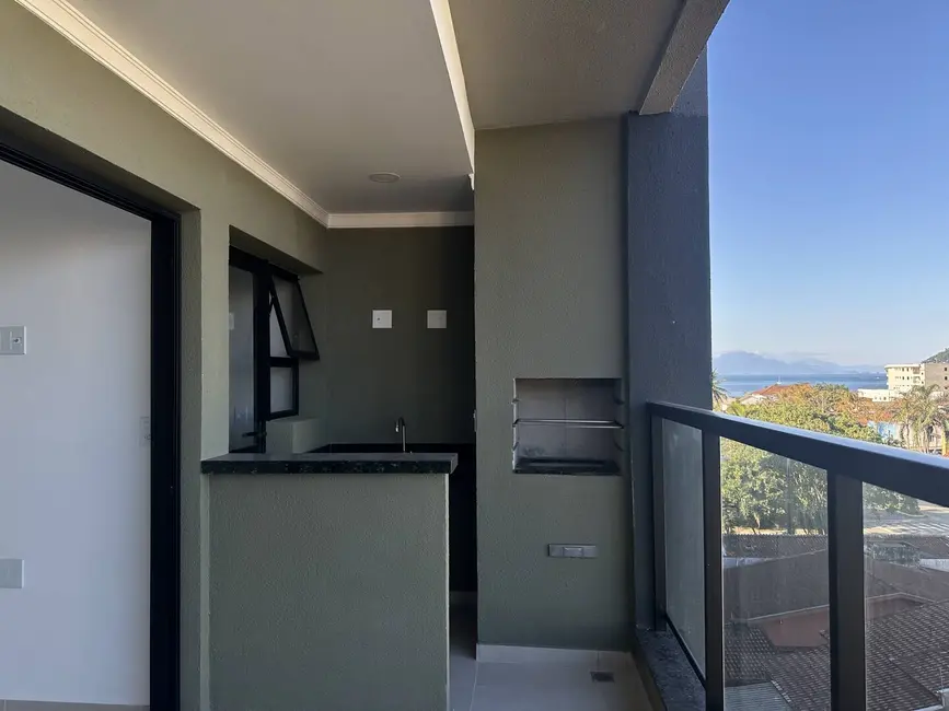 Foto 1 de Apartamento com 2 quartos à venda, 77m2 em Ubatuba - SP
