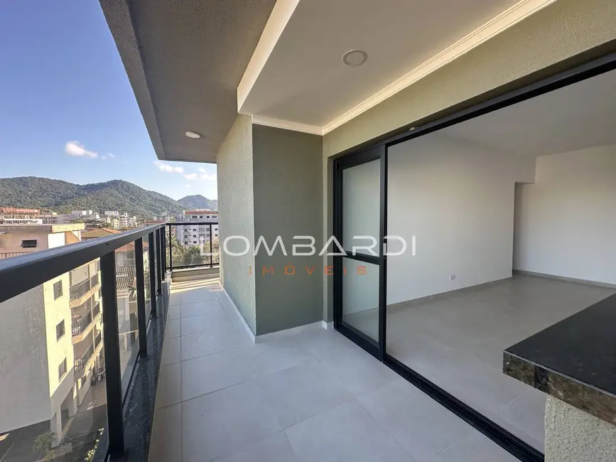 Foto 5 de Apartamento com 2 quartos à venda, 77m2 em Ubatuba - SP