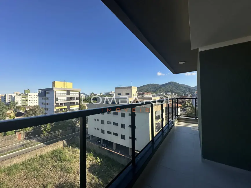 Foto 4 de Apartamento com 2 quartos à venda, 77m2 em Ubatuba - SP
