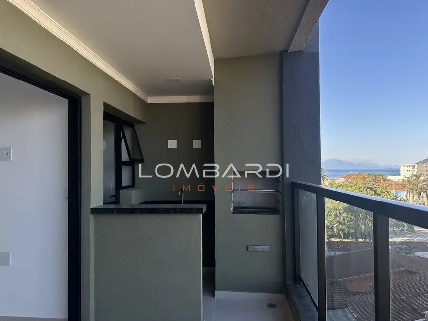 Foto 1 de Apartamento com 2 quartos à venda, 77m2 em Ubatuba - SP