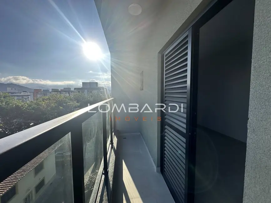Foto 3 de Apartamento com 2 quartos à venda, 77m2 em Ubatuba - SP