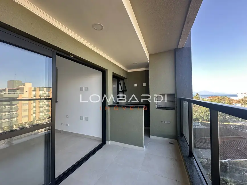 Foto 2 de Apartamento com 2 quartos à venda, 77m2 em Ubatuba - SP