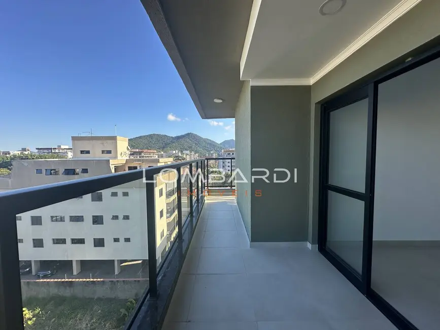 Foto 6 de Apartamento com 2 quartos à venda, 77m2 em Ubatuba - SP