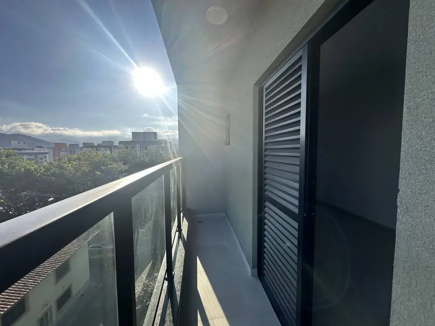 Foto 3 de Apartamento com 2 quartos à venda, 77m2 em Ubatuba - SP