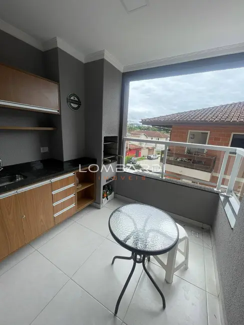 Foto 7 de Apartamento com 2 quartos à venda, 60m2 em Centro, Ubatuba - SP