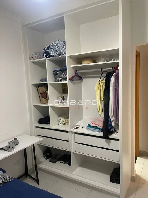 Foto 9 de Apartamento com 2 quartos à venda, 60m2 em Centro, Ubatuba - SP