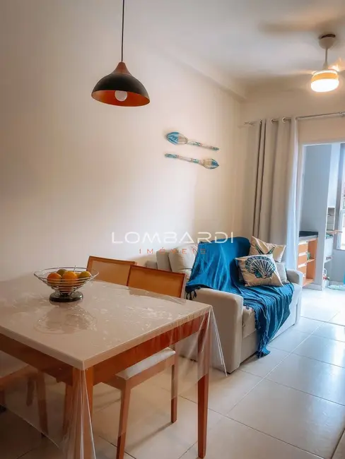 Foto 3 de Apartamento com 2 quartos à venda, 60m2 em Centro, Ubatuba - SP