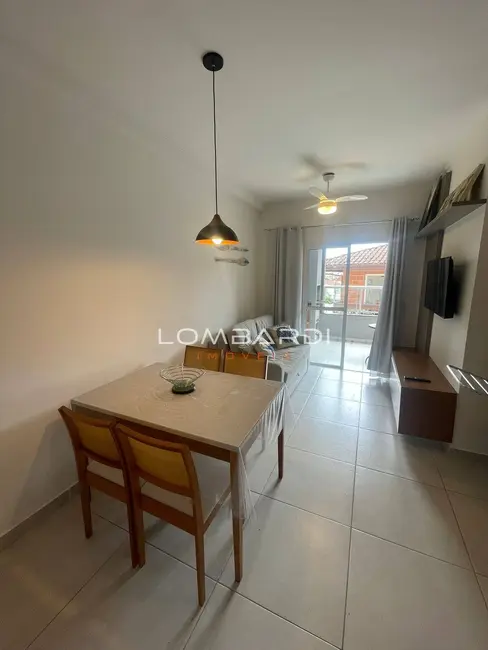 Foto 6 de Apartamento com 2 quartos à venda, 60m2 em Centro, Ubatuba - SP