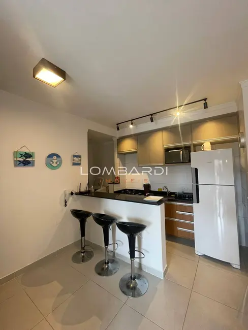 Foto 1 de Apartamento com 2 quartos à venda, 60m2 em Centro, Ubatuba - SP