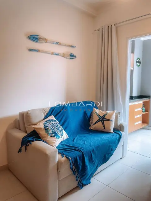 Foto 4 de Apartamento com 2 quartos à venda, 60m2 em Centro, Ubatuba - SP