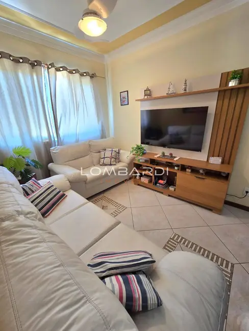 Foto 1 de Apartamento com 2 quartos à venda, 61m2 em Ubatuba - SP