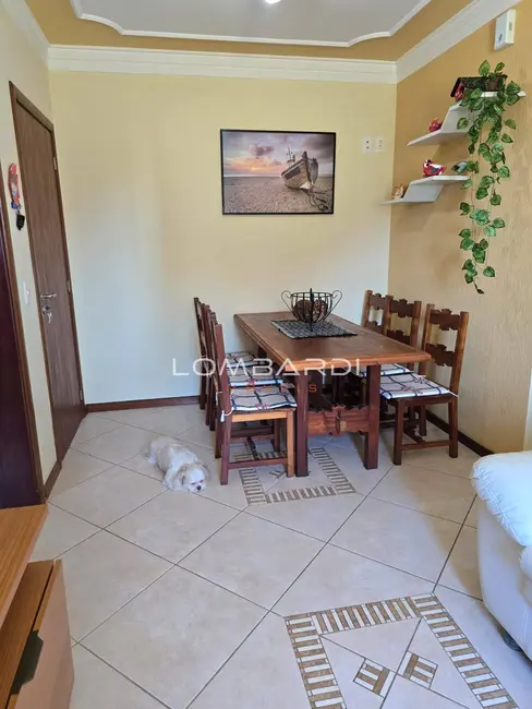 Foto 4 de Apartamento com 2 quartos à venda, 61m2 em Ubatuba - SP