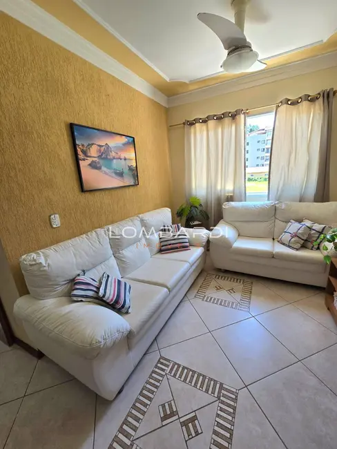 Foto 2 de Apartamento com 2 quartos à venda, 61m2 em Ubatuba - SP