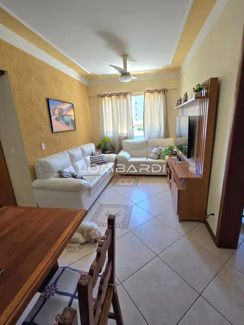 Foto 3 de Apartamento com 2 quartos à venda, 61m2 em Ubatuba - SP